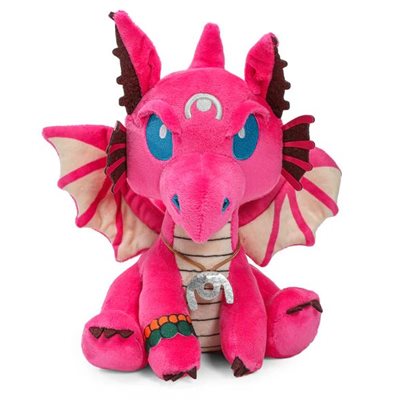 Pathfinder: Tuku Phunny Plush by Kidrobot ^ OCT 2024