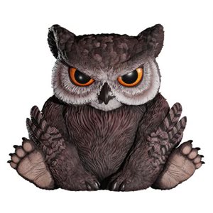 D&D Replicas of the Realms: Baby Owlbear Life-Sized Figure ^ MAR 2024