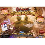 Quarriors! - Expansion: Quarmageddon
