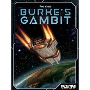 Burkes Gambit