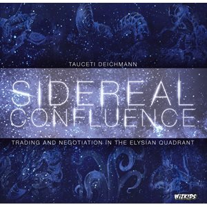 Sidereal Confluence