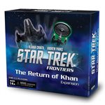 Star Trek: Frontiers: Return of Khan Expansion