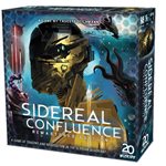 Sidereal Confluence: Remastered Edition