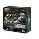 Dungeons & Dragons: Tomb of Annihilation Adventure System Board Game Premium Edition