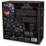 Warhammer Age of Sigmar: The Rise & Fall of Anvalor