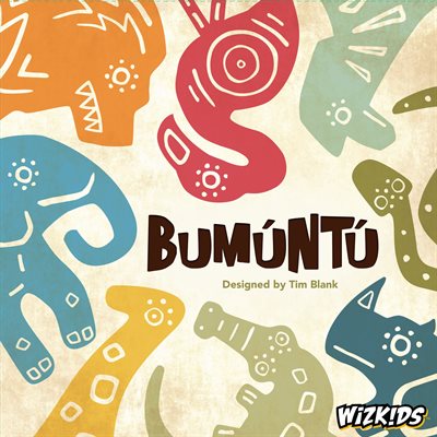 Bumuntu