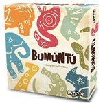 Bumuntu