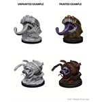 D&D Nolzur's Marvelous Unpainted Miniatures: Wave 4: Mimics