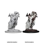 Pathfinder Battles Deep Cuts Unpainted Miniatures: Wave 5: Knight on Horse