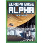 Europa Base Alpha