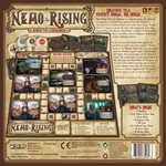 Nemos Rising: Robur the Conqueror