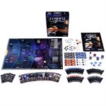 The Expanse: Doors and Corners Expansion