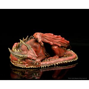 D&D Replicas of the Realms: Pseudodragon Life Sized Figure (14") ^ JUNE 2023