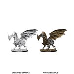 Pathfinder Battles Deep Cuts Unpainted Miniatures: Wave 9: Clockwork Dragon