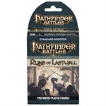Pathfinder Battles: Ruins of Lastwall (8ct Booster Brick)
