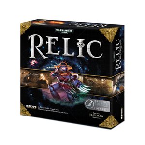 Warhammer 40K: Relic (Premium Edition)
