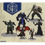 Critical Role: Monsters of Exandria: Set 2