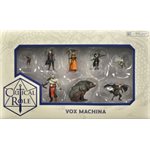 Critical Role: Vox Machina Boxed Set