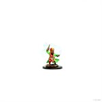 Pathfinder Battles: Premium Painted Figures: Wave 2: Gnome Sorcerer Male