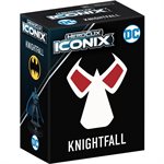 DC HeroClix: Iconix: Knightfall