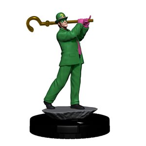 DC HeroClix: Notorious Release Day OP Kit ^ SEPT 27 2023