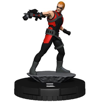 DC HeroClix: Young Justice: Monthly OP Kit (B&M Only)