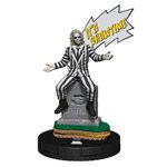 Warners Bros HeroClix: Iconix: Beetlejuice: It's Showtime ^ OCT 2024