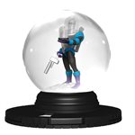 DC HeroClix: Mr. Freeze (Snowglobe) ^ NOV 2024