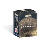 DC HeroClix Iconix: The Sandman ^ JAN 2025