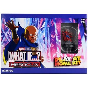 Marvel HeroClix: Marvel Studios Disney Plus Play at Home Kit