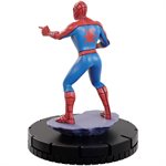 Marvel HeroClix: Iconix: Spider-Man Double Identity