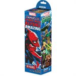 Marvel HeroClix: Spider-Man Beyond Amazing (10ct Booster Brick)