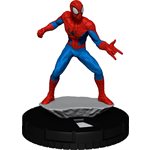 Marvel HeroClix: Spider-Man Beyond Amazing Miniatures Game ^ MAR 15 2023