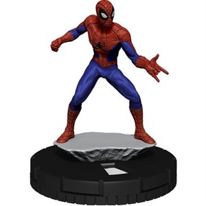 Marvel HeroClix: Spider-Man Beyond Amazing Play at Home Kit Peter Parker ^ FEB 2022
