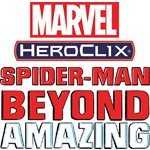 Marvel HeroClix: Spider-Man Beyond Amazing: Release Day OP Kit (B&M Only)