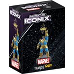 Marvel HeroClix: Iconix: Thanos Snap!