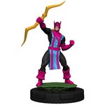 Marvel HeroClix: Avengers 60th Anniversary: Release Day OP Kit (B&M Only)