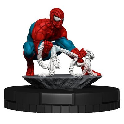 Marvel HeroClix: Spider-Verse: Monthly OP Kit (B&M Only)