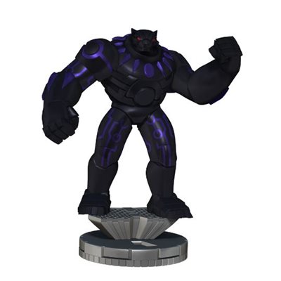 Marvel HeroClix: Iconix: Wakanda Hulkbuster ^ JUNE 2024