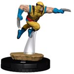 Marvel HeroClix: Iconix: First Appearance: Wolverine ^ JUNE 2024