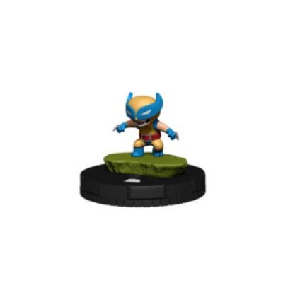 Marvel HeroClix: Deadpool Weapon X: Release Day OP Kit (B&M Only)