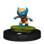 Marvel HeroClix: Deadpool Weapon X: Release Day OP Kit (B&M Only)