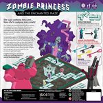 Zombie Princess