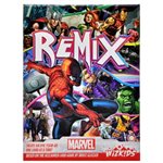 Marvel: Remix