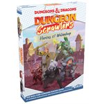 Dungeons & Dragons: Dungeon Scrawlers: Heroes of Waterdeep