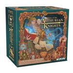 Tales of Arthurian Knights ^ NOV 2024