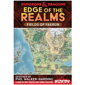 Dungeons & Dragons: Edge of the Realms: Fields of Faerun ^ JUNE 2025