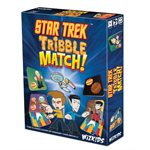 Star Trek: Tribble Match! ^ JUNE 2025