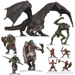 Dungeons & Dragons: Onslaught: Core Set