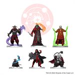 Dungeons & Dragons Onslaught: Faction Pack: Red Wizards